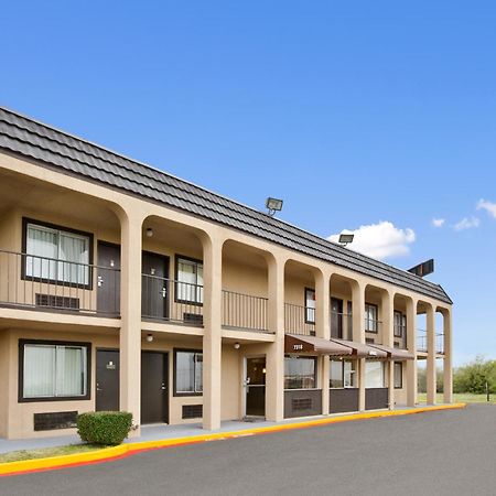 Super 8 By Wyndham Fort Worth Tx Ngoại thất bức ảnh
