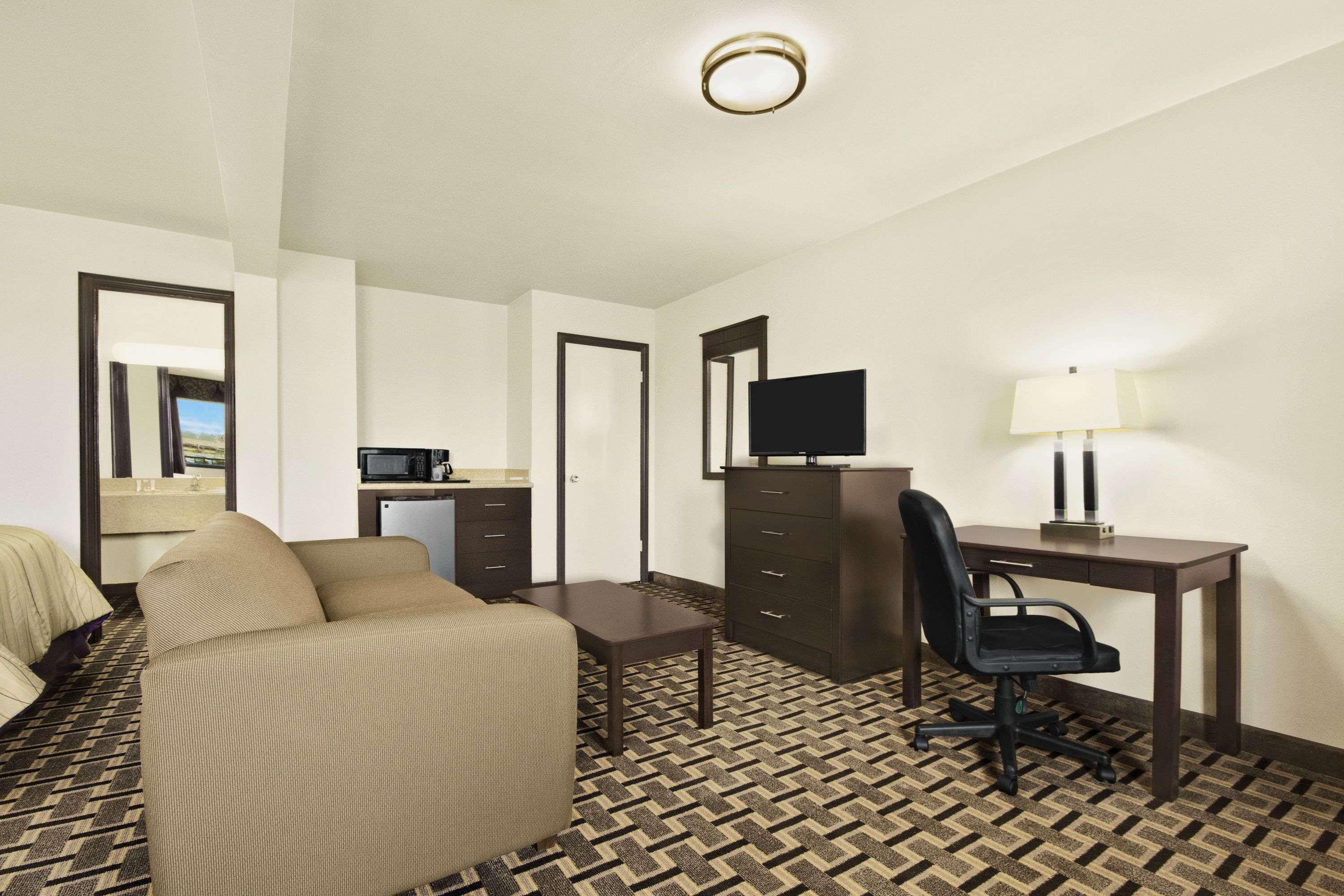 Super 8 By Wyndham Fort Worth Tx Ngoại thất bức ảnh