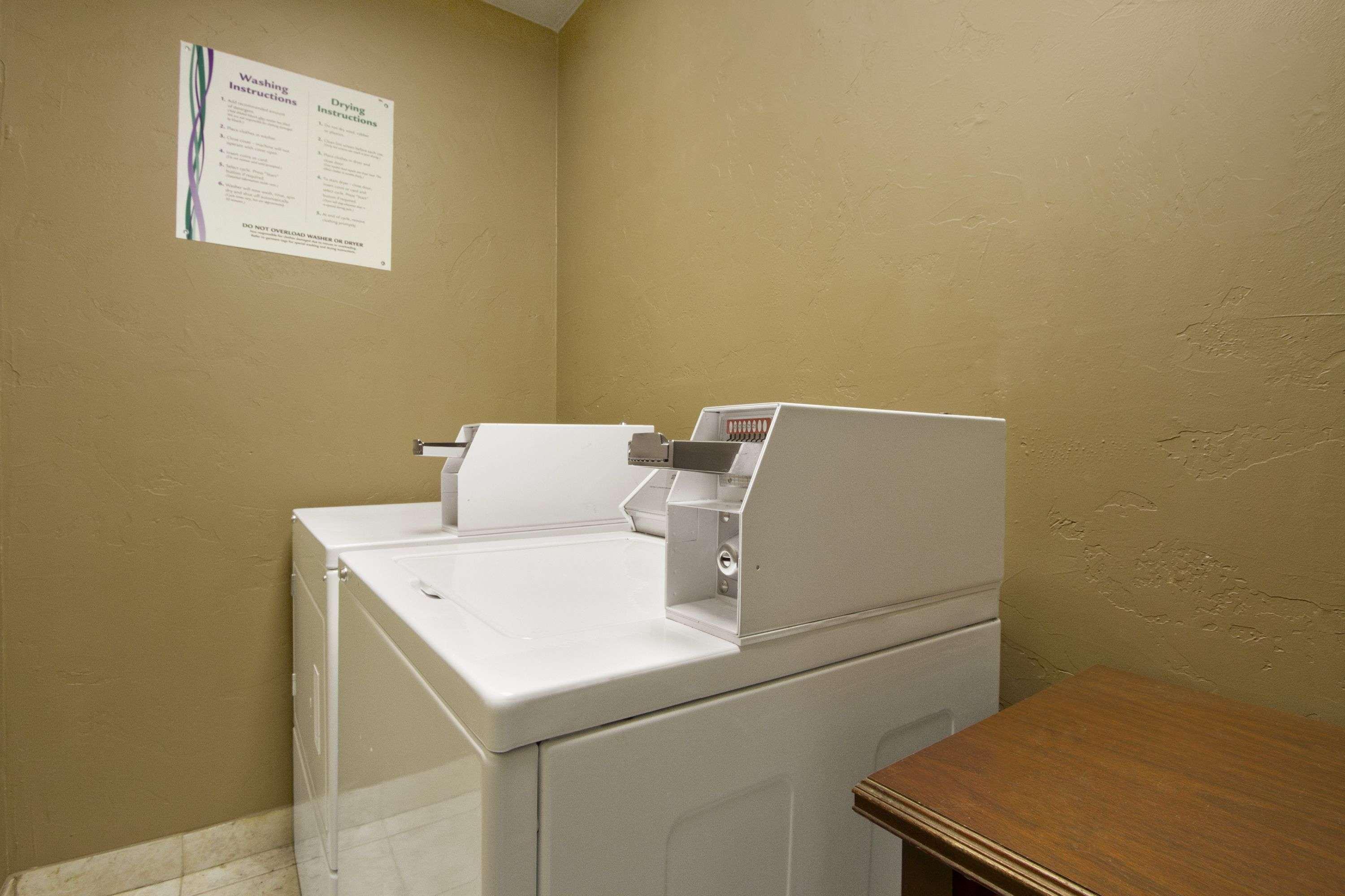 Super 8 By Wyndham Fort Worth Tx Tiện nghi bức ảnh