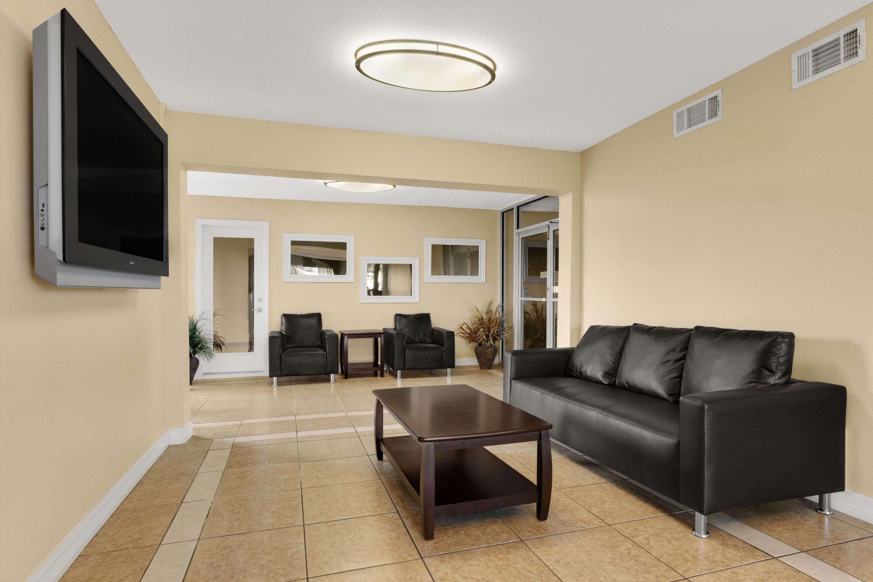 Super 8 By Wyndham Fort Worth Tx Nội địa bức ảnh