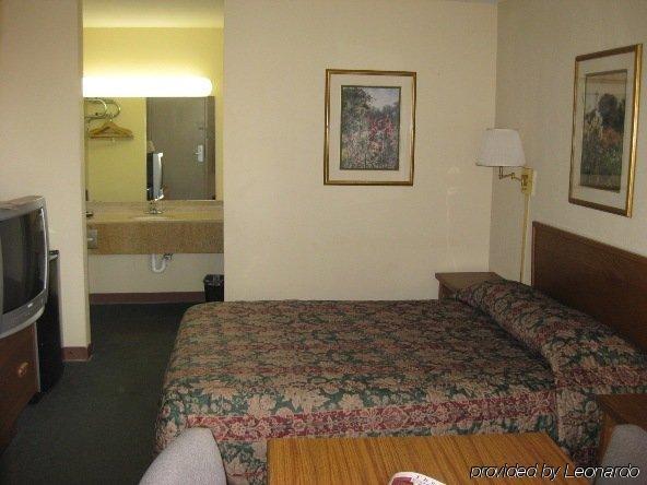 Super 8 By Wyndham Fort Worth Tx Phòng bức ảnh