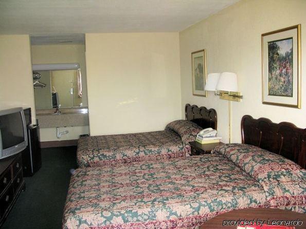 Super 8 By Wyndham Fort Worth Tx Phòng bức ảnh