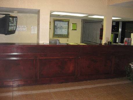 Super 8 By Wyndham Fort Worth Tx Ngoại thất bức ảnh