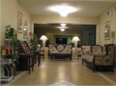 Super 8 By Wyndham Fort Worth Tx Ngoại thất bức ảnh